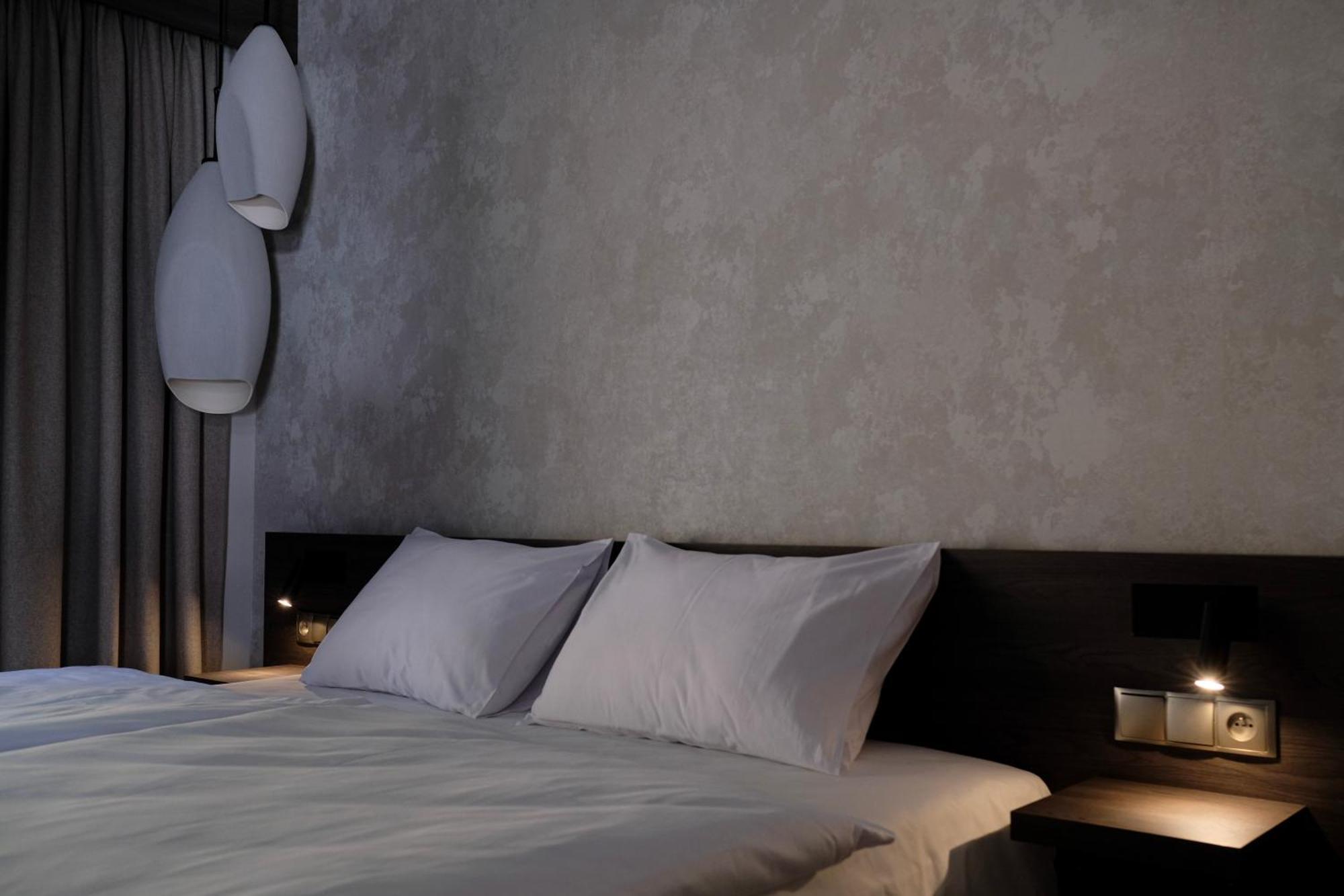 Wille W Lake Hill Karkonosze Resort & Spa Sosnówka المظهر الخارجي الصورة