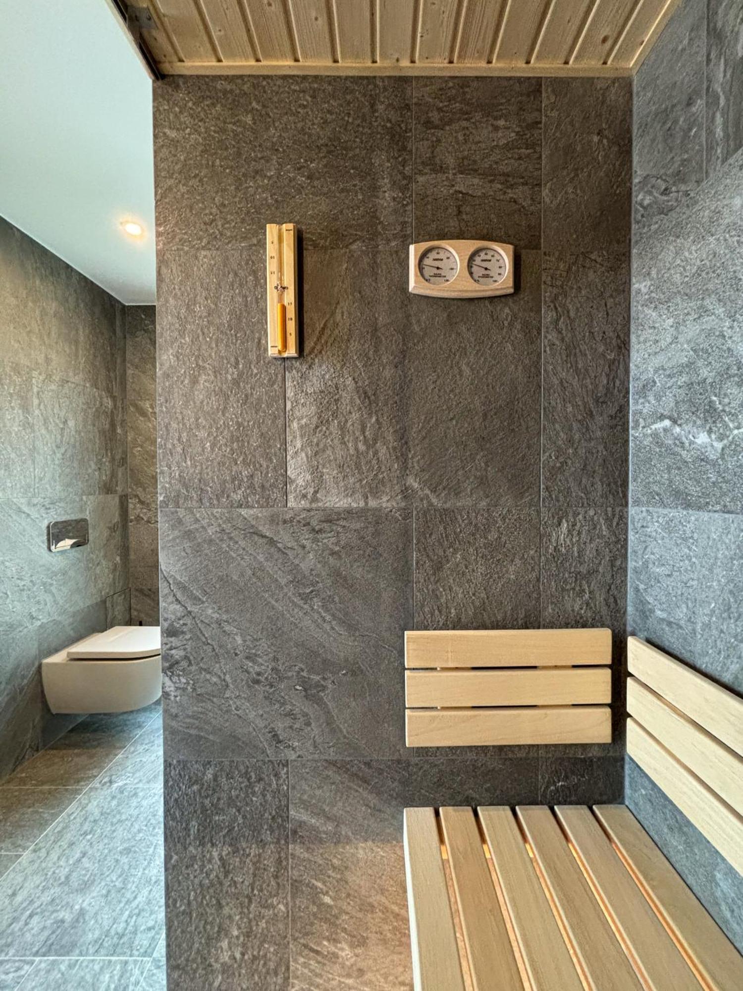 Wille W Lake Hill Karkonosze Resort & Spa Sosnówka المظهر الخارجي الصورة