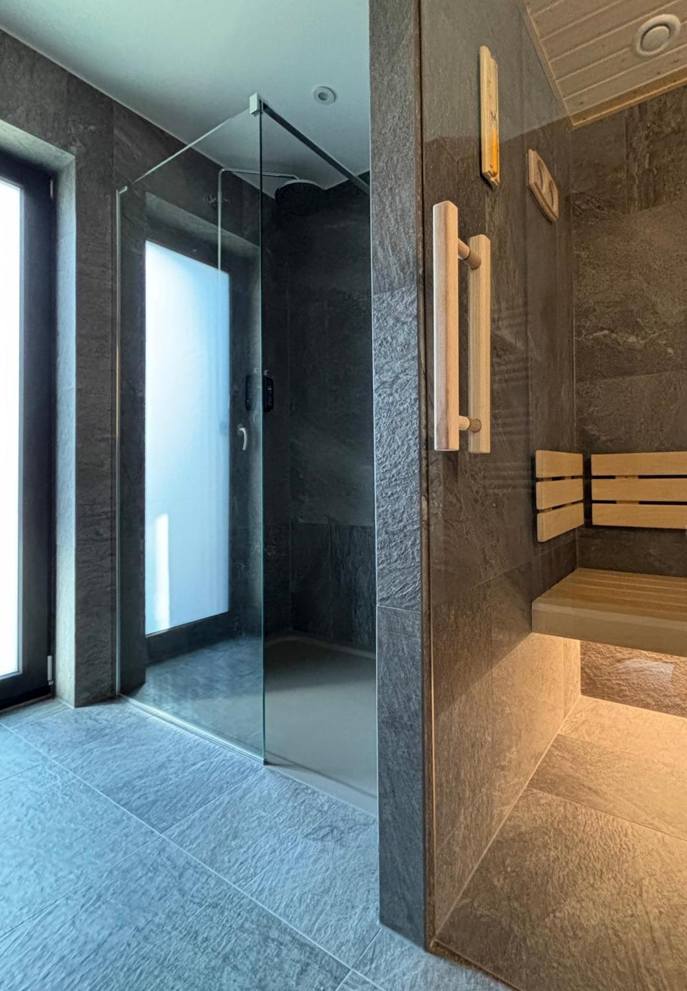 Wille W Lake Hill Karkonosze Resort & Spa Sosnówka المظهر الخارجي الصورة